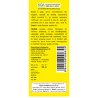 Sandu Ayurvedic Tejras Liquid 200ml