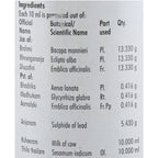 Nagarjuna Ayurvedic Brahmi Thailam Oil