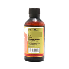 Nagarjuna Ayurvedic Madhuyashtyaadi Thailam Oil 200ml