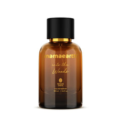 Mamaearth Into the Vanilla Bliss Eau De Parfum For Men Waves & Woods & Women Sunset,Valley & Vanilla Blish 100ml