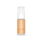 Mamaearth Hydra Glow Full Coverage Foundation With Vitamin C & Turmeric 30ml