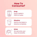 Leeford Geofit Liver Detox Effervescent 20 Tablets