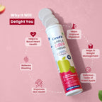 Leeford Geofit Apfelessig Brausetabletten