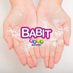 Leeford Babit Baby Powder