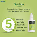 Leeford Tulsibliss Tulsi Drop 30ml