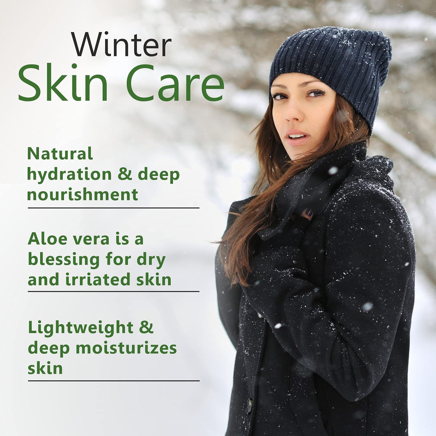 Leeford Meglow Aloe Vera Cold Cream 125g