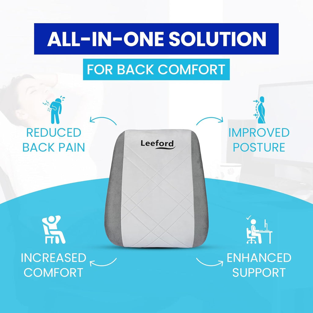 Leeford Back Rest Support