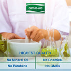 Leeford Ortho Aid Schmerzlinderung 10 Kapseln