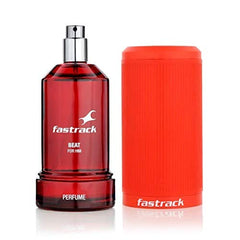 Skinn by Titan Fastrack Eau De Perfume Spray Men's Pulse,Beat & Trance Liquid 100 ml