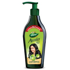 Dabur Ayurvedic Amla Hair Oil