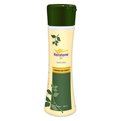 Dabur Ayurvedic Keratone Hair Oil 100ml