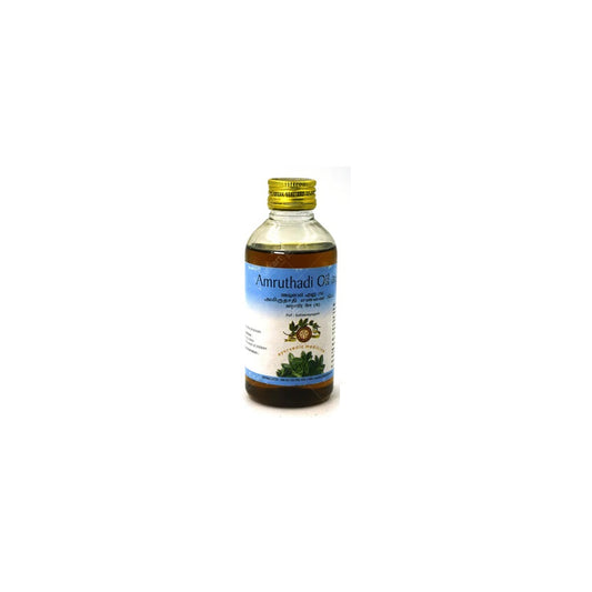 AVP Ayurvedic Amruthadi Oil (B) 200ml