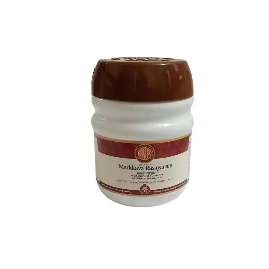 AVP Ayurvedic Markkava Rasayanam Paste 200g