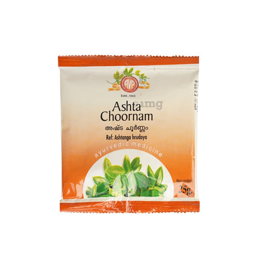 AVP Ayurvedic Ashta Choornam Powder 2 X 25g