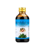 AVP Ayurvedic Kottamchukkadi Thailam Oil