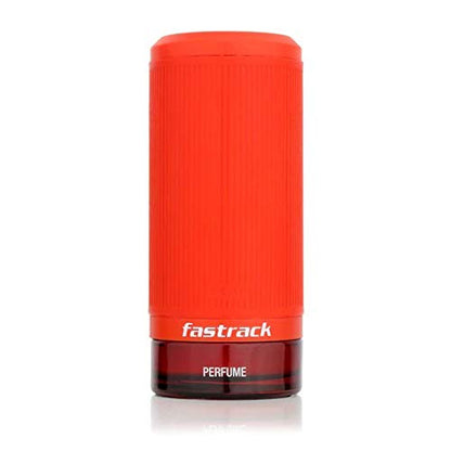 Skinn by Titan Fastrack Eau De Perfume Spray Men's Pulse,Beat & Trance Liquid 100 ml