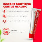 Jolly Ayurvedic Vaseer Anti Piles Gel 25GM & 10 Capsule
