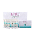 Lotus Herbals Cosmetics Diamond Radiance Facial Kit