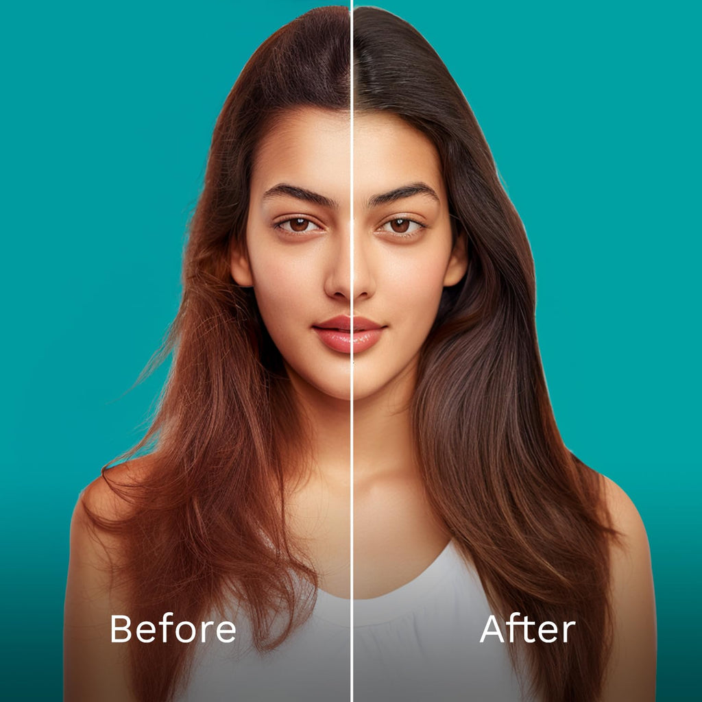 Pilgrim Cosmetics Redensyl & Anagain Hairfall Control Hair Mask 200gm