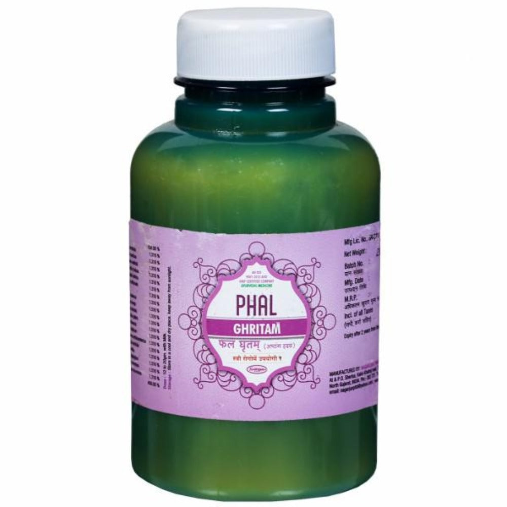 Nagarjun Phal Ghritam