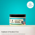 Pilgrim Cosmetics Redensyl & Anagain Hairfall Control Hair Mask 200gm