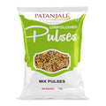Patanjali Unpolished Mix Pulses Dry Beans