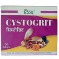 Patanjali Divya Cystogrit 60 Tablets