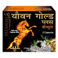 Patanjali Ayurvedic Youvan Gold Plus 2 Capsules