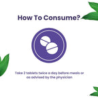 Maharishi Ayurveda Lipomap Natural Remedy 40 Tablets