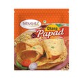 Patanjali Chana Dal Papad 200g