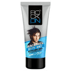 Leeford RockOn Soft Wet Hair Styling Gel 60g