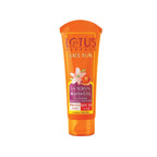 Lotus Herbals Cosmetics Safe Sun UV Screen MatteGEL Sunscreen SPF 50 PA+++ 100g