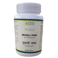 Maharishi Ayurveda Musli Pak 100gm