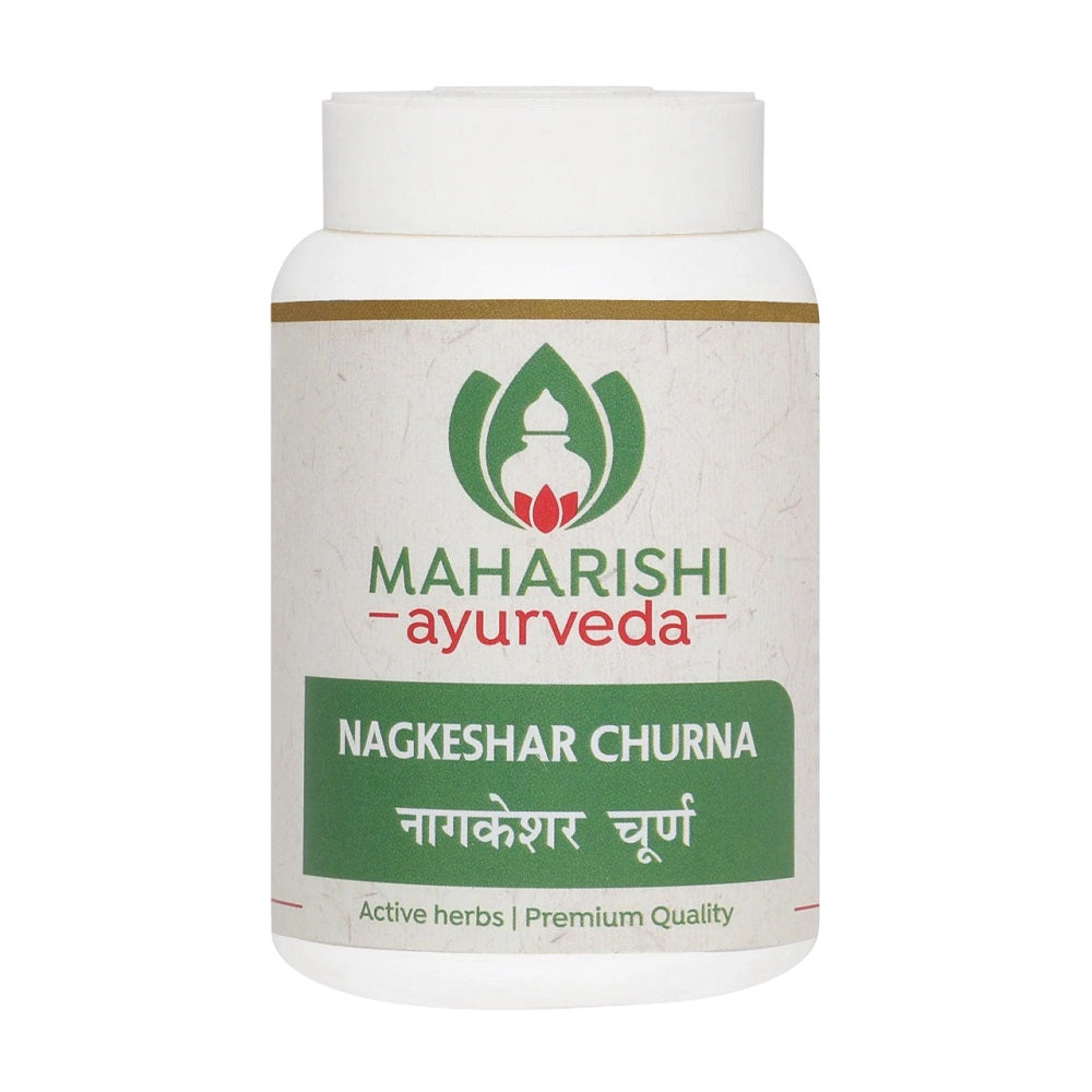 Maharishi Ayurveda Nagkesar Churna Powder 50gm