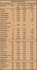 Endura Mass Ayurvedischer Weight Gainer, Pulver mit Banane, Schokolade und Vanillegeschmack