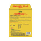Patanjali Divya Swasari Gold 20 Capsule