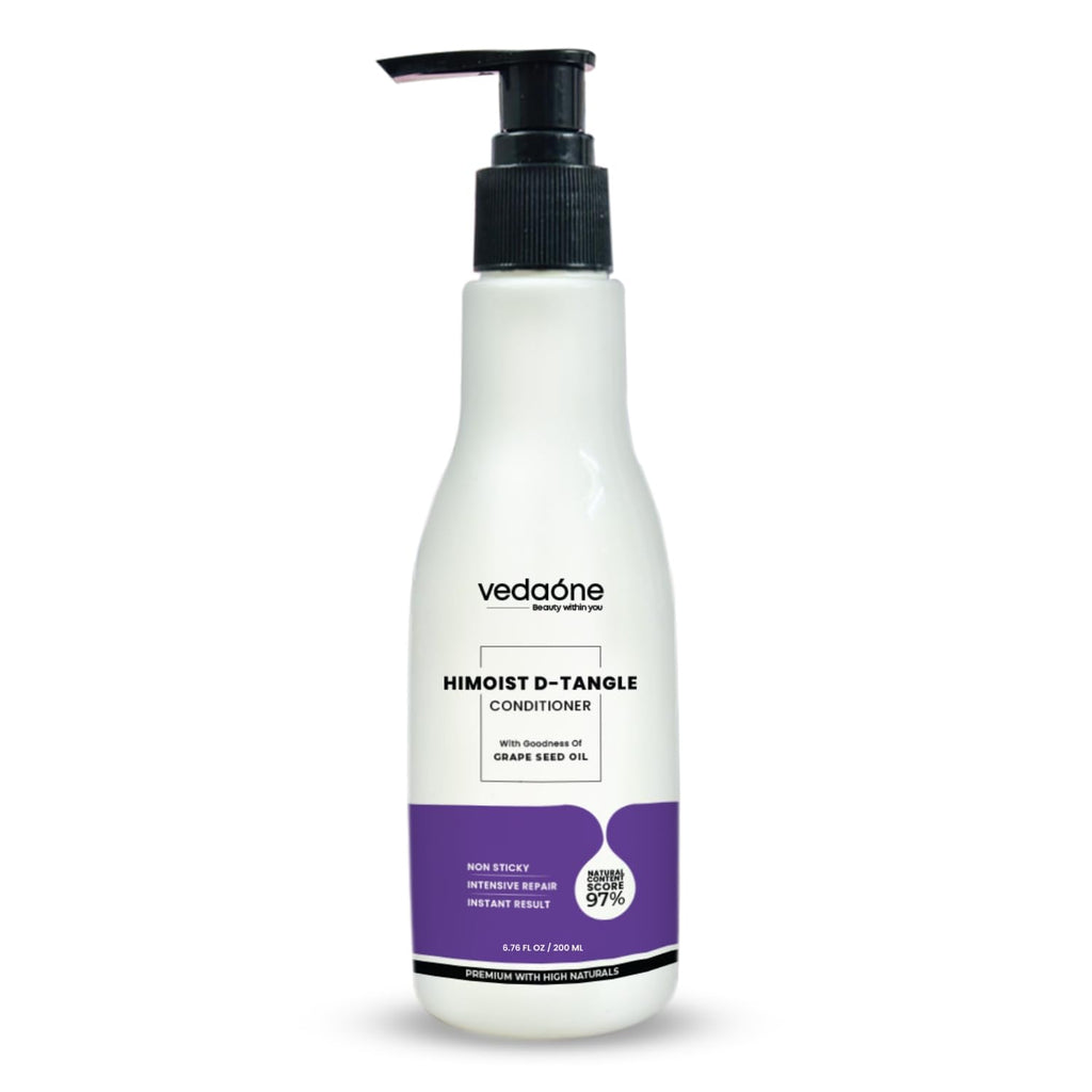 Vedaone Cosmetics Himoist D Tangle Conditioner 200ml