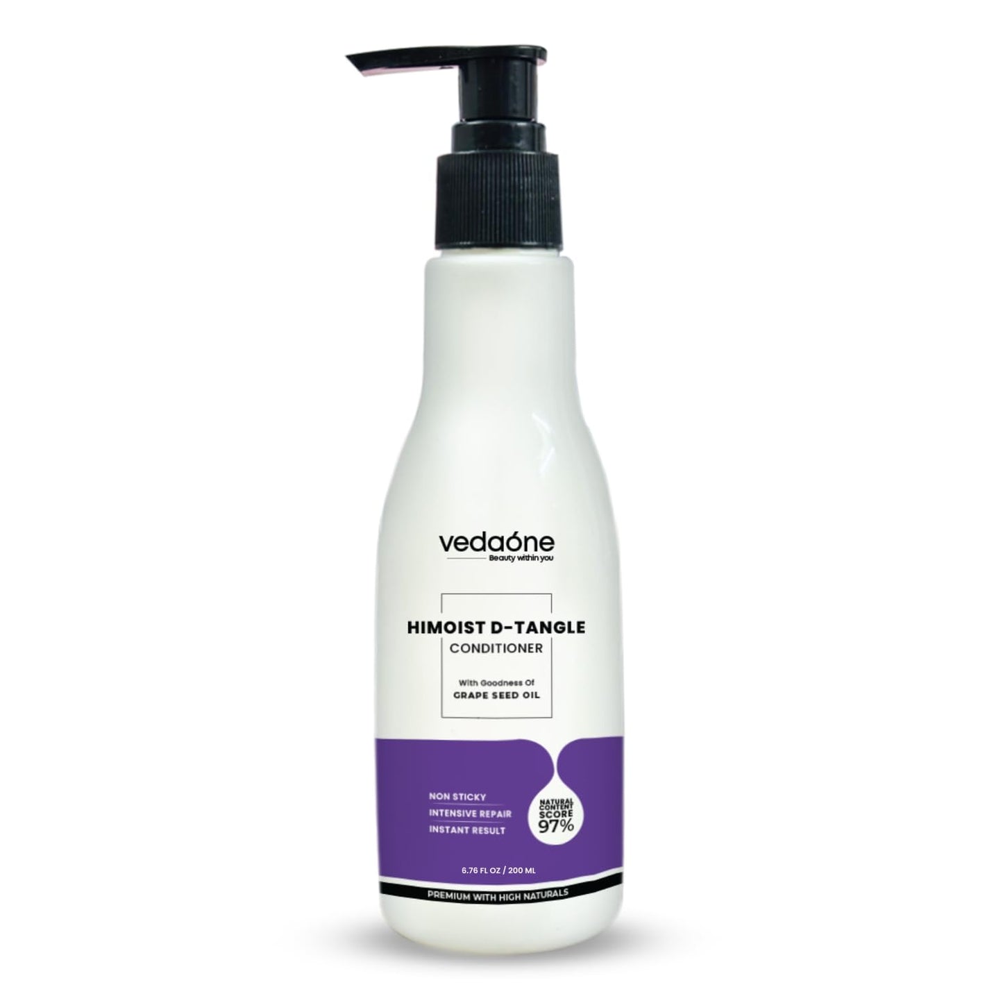 Vedaone Cosmetics Himoist D Tangle Conditioner 200ml