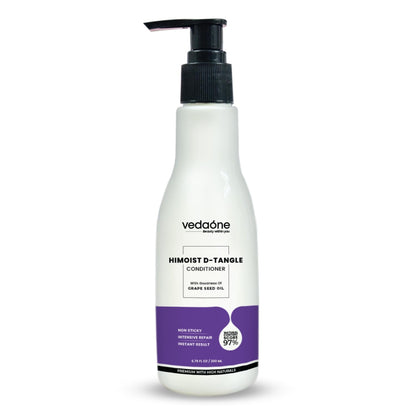 Vedaone Cosmetics Himoist D Tangle Conditioner 200ml