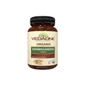 Vedaone Ayurvedic Organic Ashwagandha (Indian Ginseng)750mg 60 Tablets