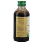 Vaidyaratnam Nimbadi Kashayam Liquid 200 Ml