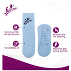 Flamingo Health Orthopaedic Anti Skid Socks Universal Code 2157