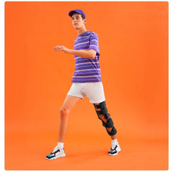 Flamingo Health Orthopaedic R.O.M. Knee Brace Universal Color Random Code 2141