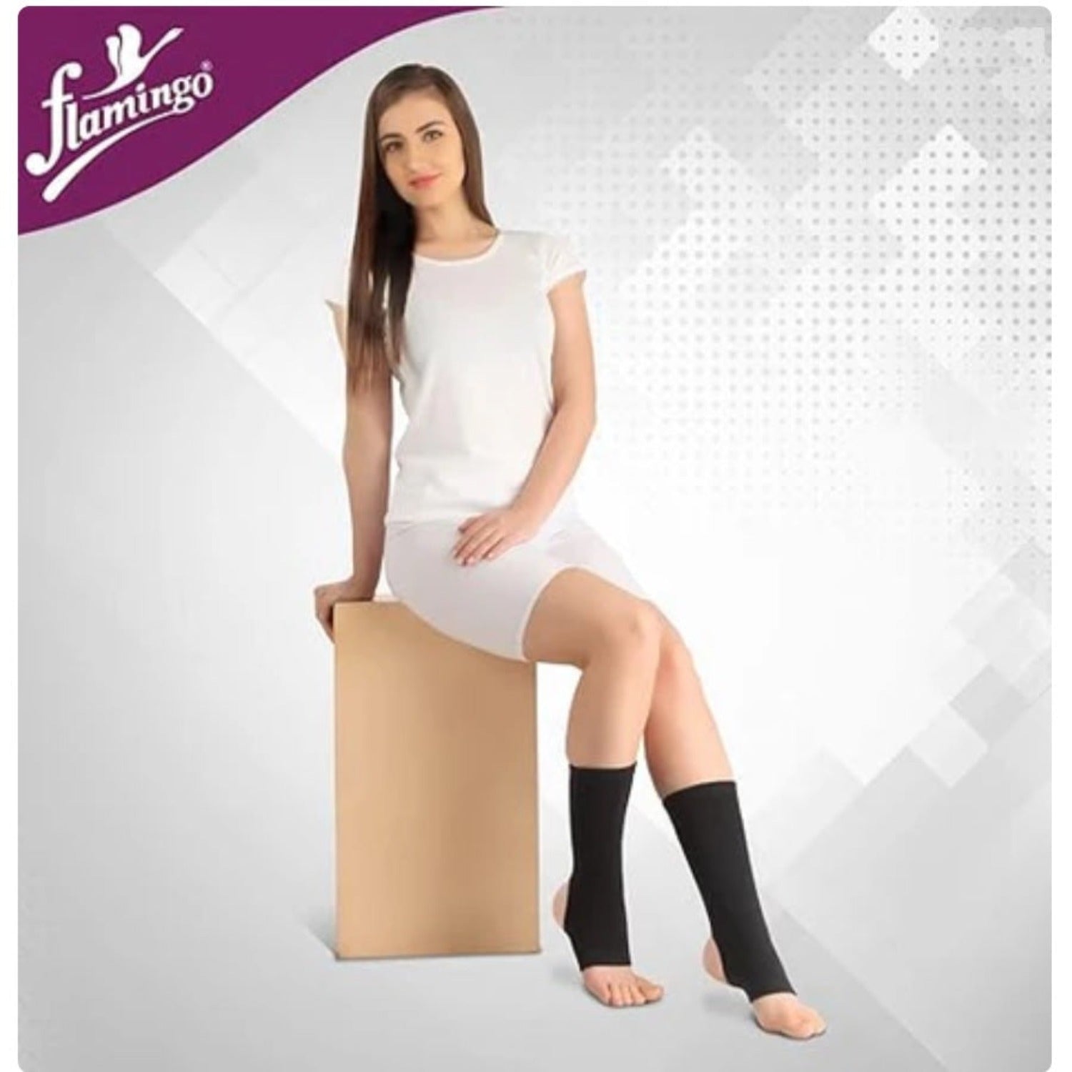 Flamingo Health Orthopaedic Anklet Code 2014