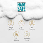 Kapiva Tulsi Anti Hair fall Shampoo 250ml