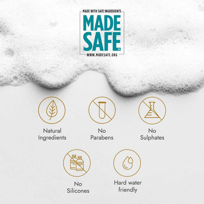 Kapiva Tulsi Anti Hair fall Shampoo 250ml