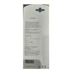 Tata Zudio Intense Blue Kajal Enriched With Vitamin E Smudge Proof Kajal 0.30g