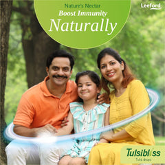 Leeford Tulsibliss Tulsi Drop 30ml