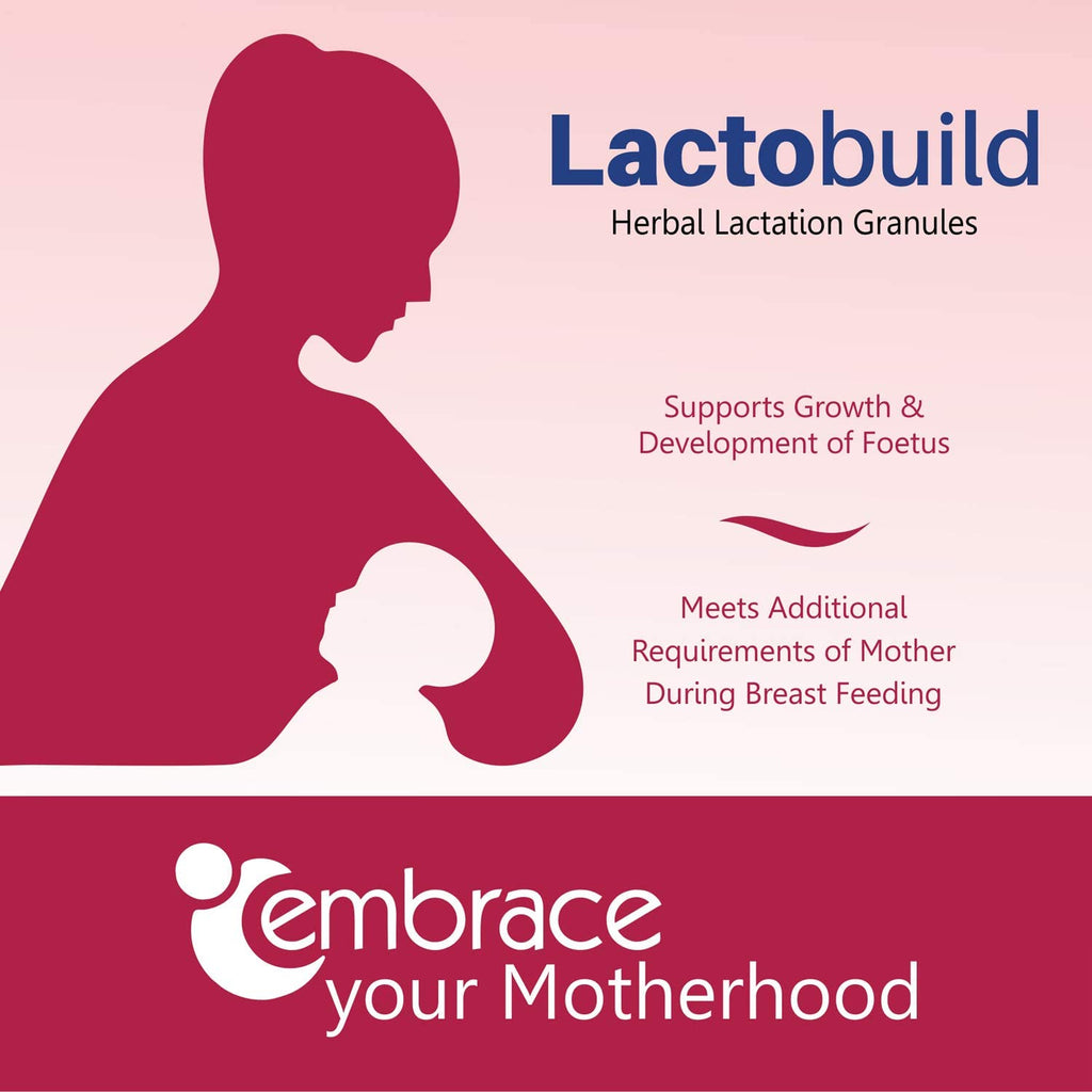 Leeford Lactobuild Granulat 200g