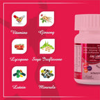 Leeford IM Activ Multivitamin For Women 30 Tablets